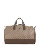 Guess Milano Sac weekend beige/brown