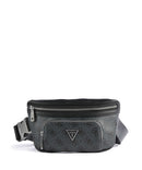 Guess Vezzola Eco Sac banane black