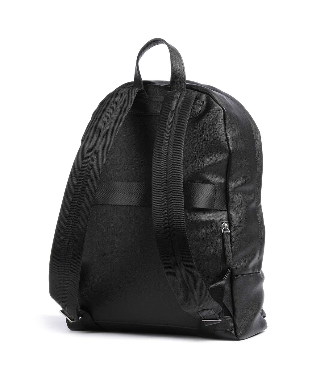 Guess Milano Backpack black