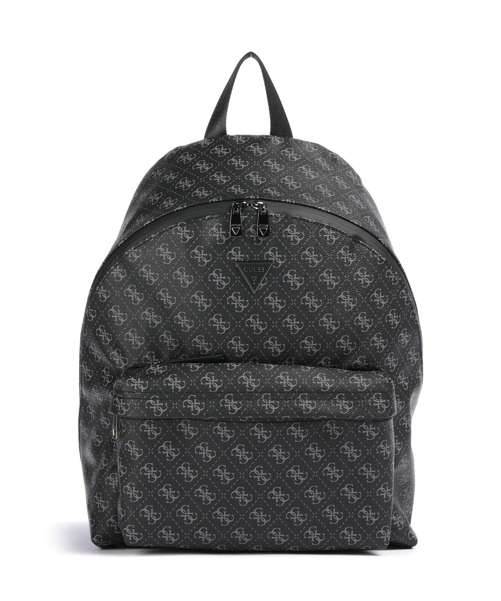 Guess Venezia Backpack dark black