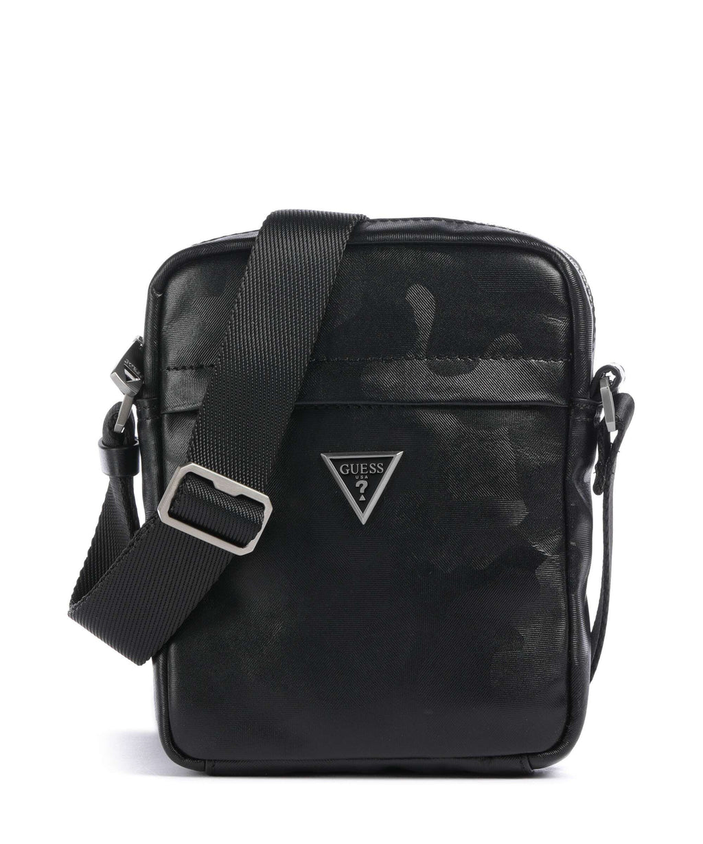 Guess Venezia Crossbody bag black
