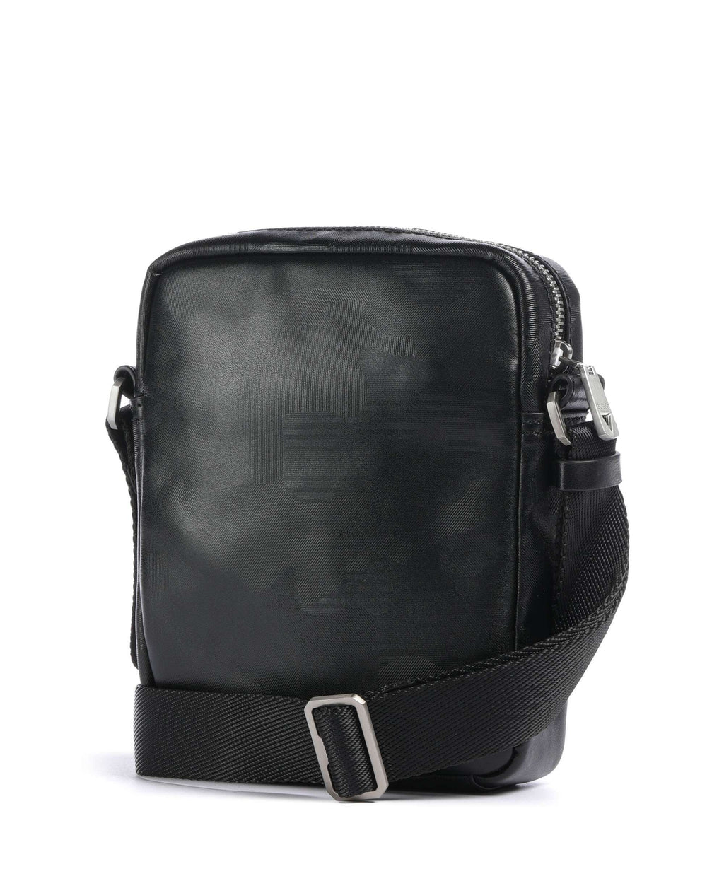 Guess Venezia Crossbody bag black