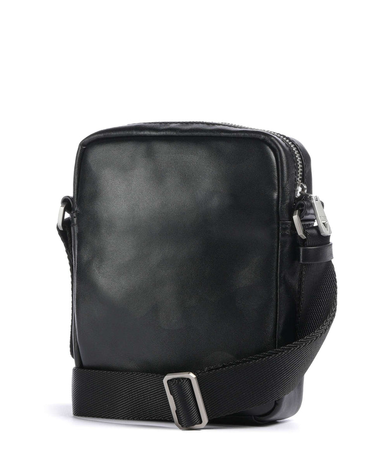 Guess Venezia Crossbody bag black