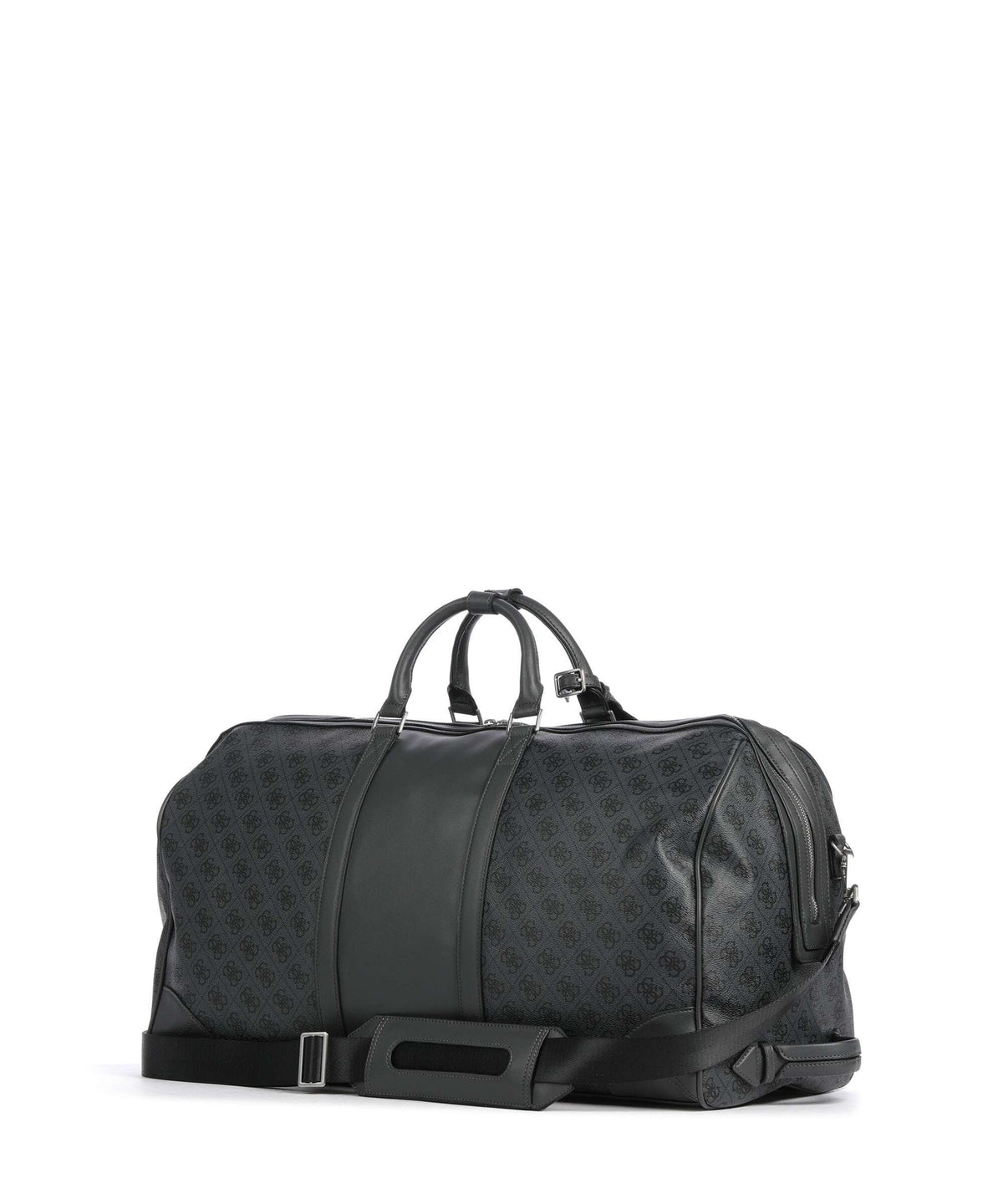 Guess Milano Weekend bag black/antracite