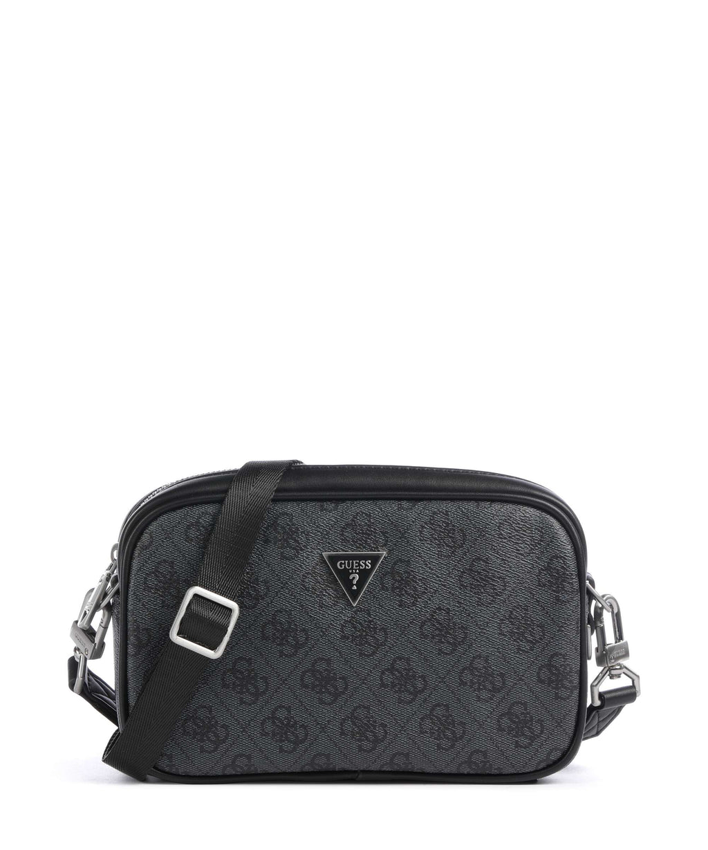Guess Milano Small Crossbody bag black