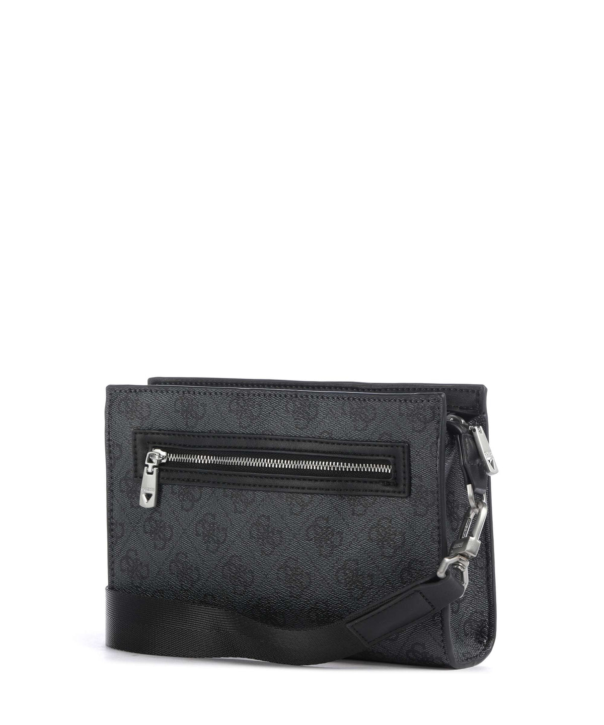 Guess Milano Crossbody bag black