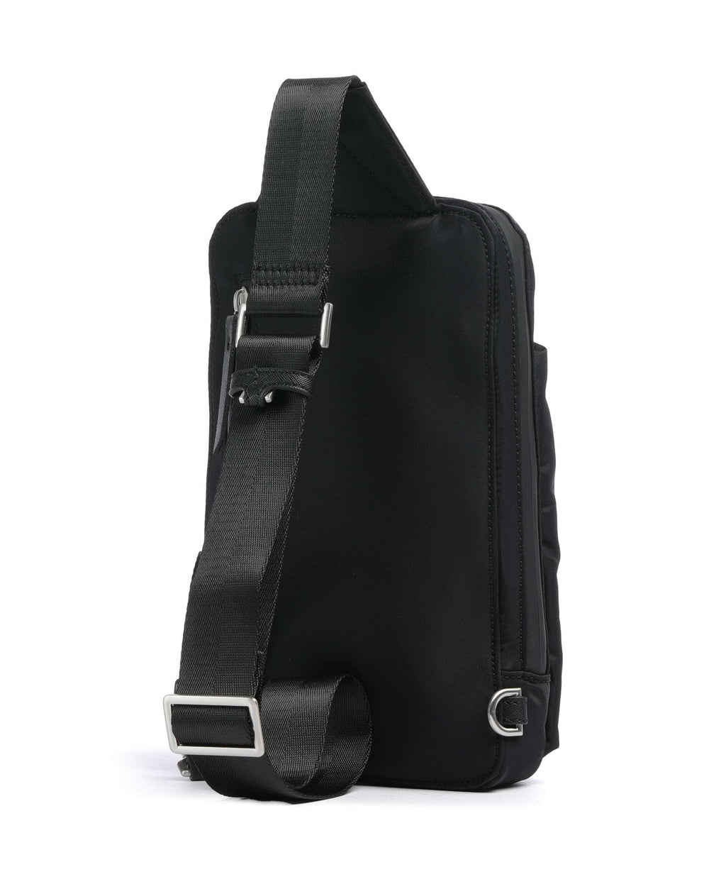 Guess Roma Sling bag black