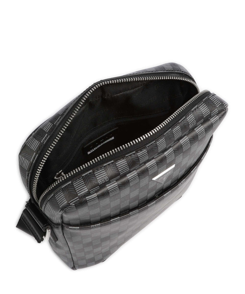 Guess Torino Crossbody bag black