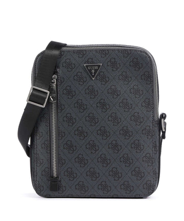 Guess Torino Umhängetasche black
