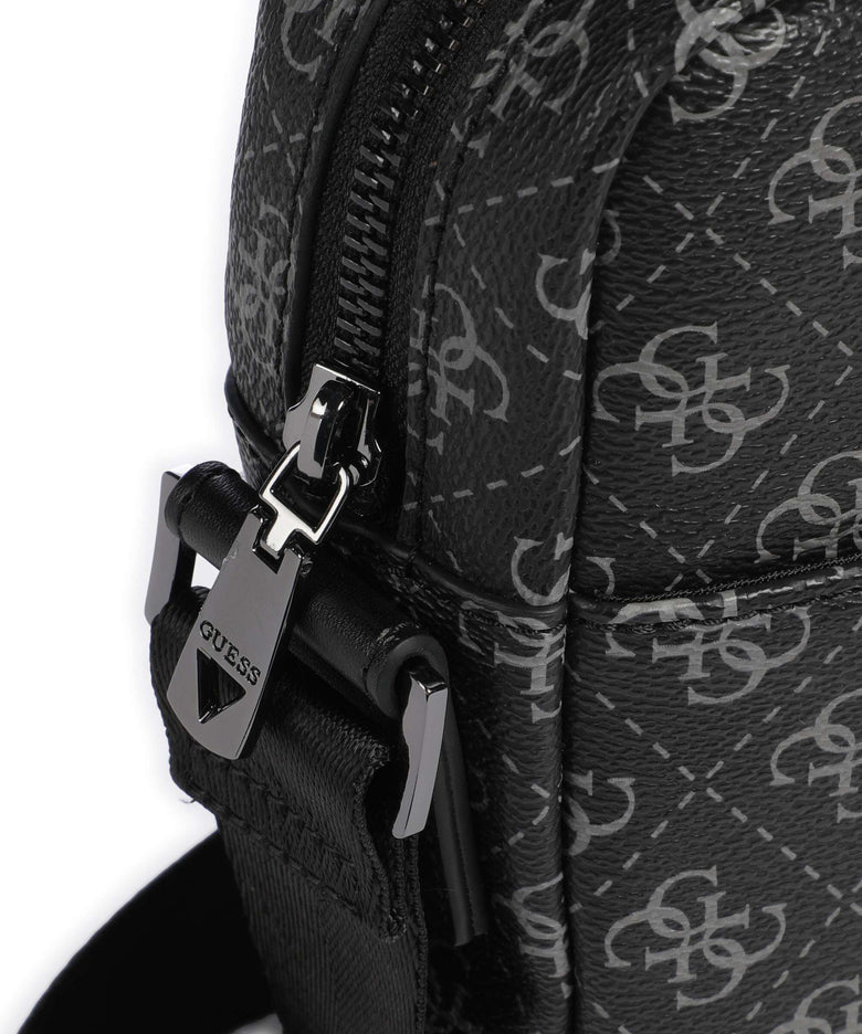 Guess Torino Eco Crossbody bag dark artic blue