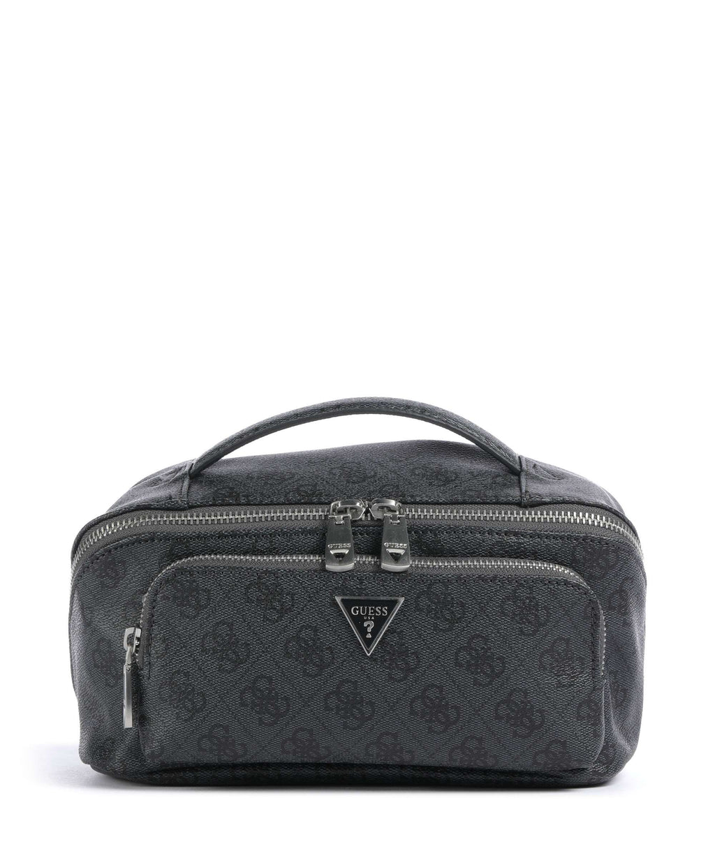 Guess Milano Eco Toiletry bag black