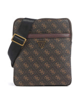 Guess Vezzola Sac bandoulière brown/ochre