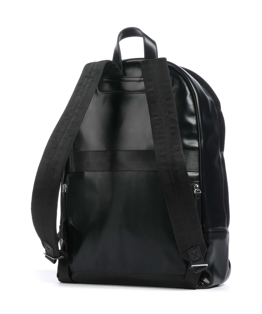 Guess Milano Eco Backpack black