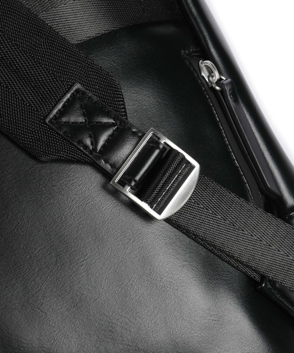 Guess Milano Eco Backpack black