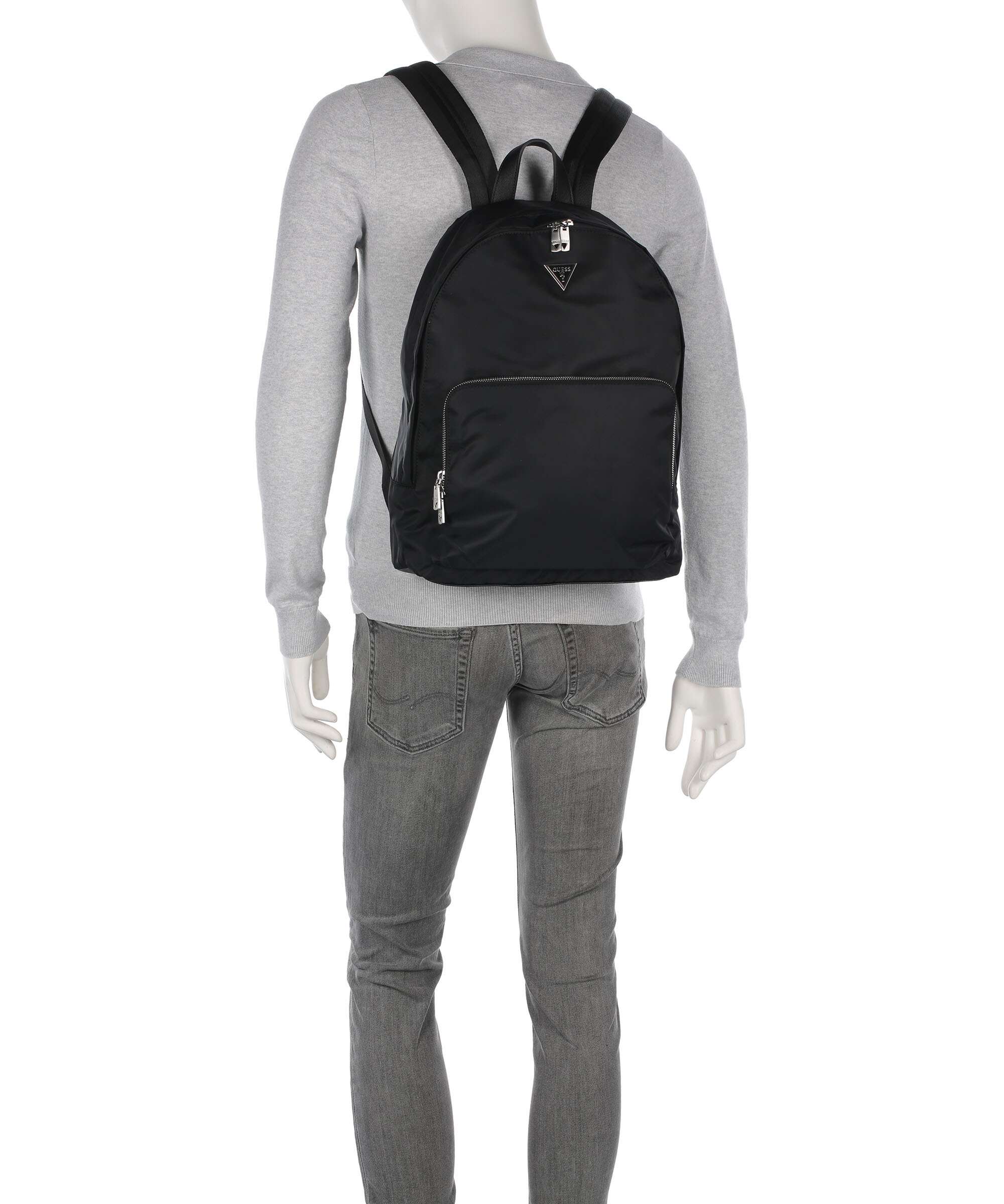 Guess Milano Backpack black