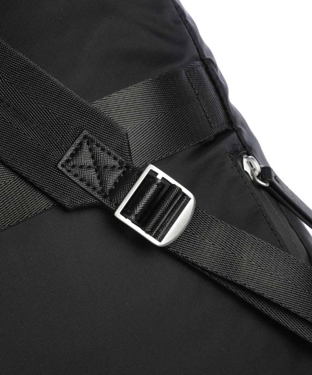 Guess Milano Backpack black