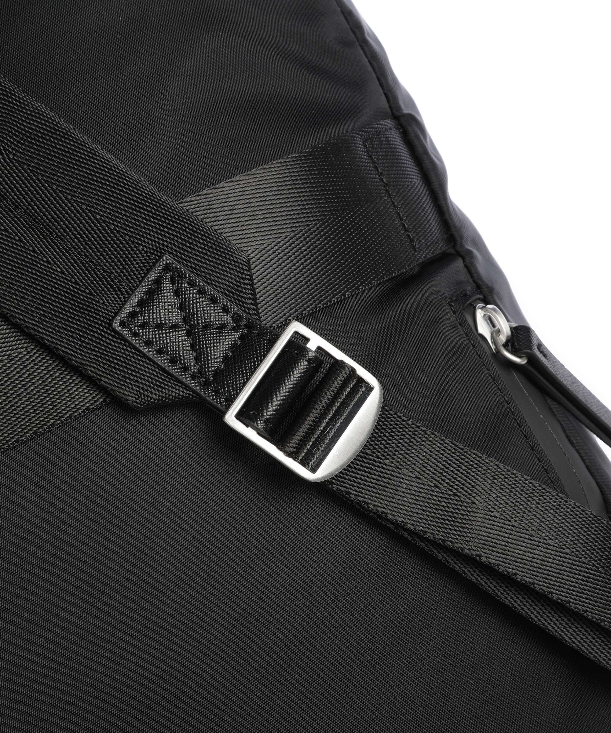 Guess Milano Backpack black
