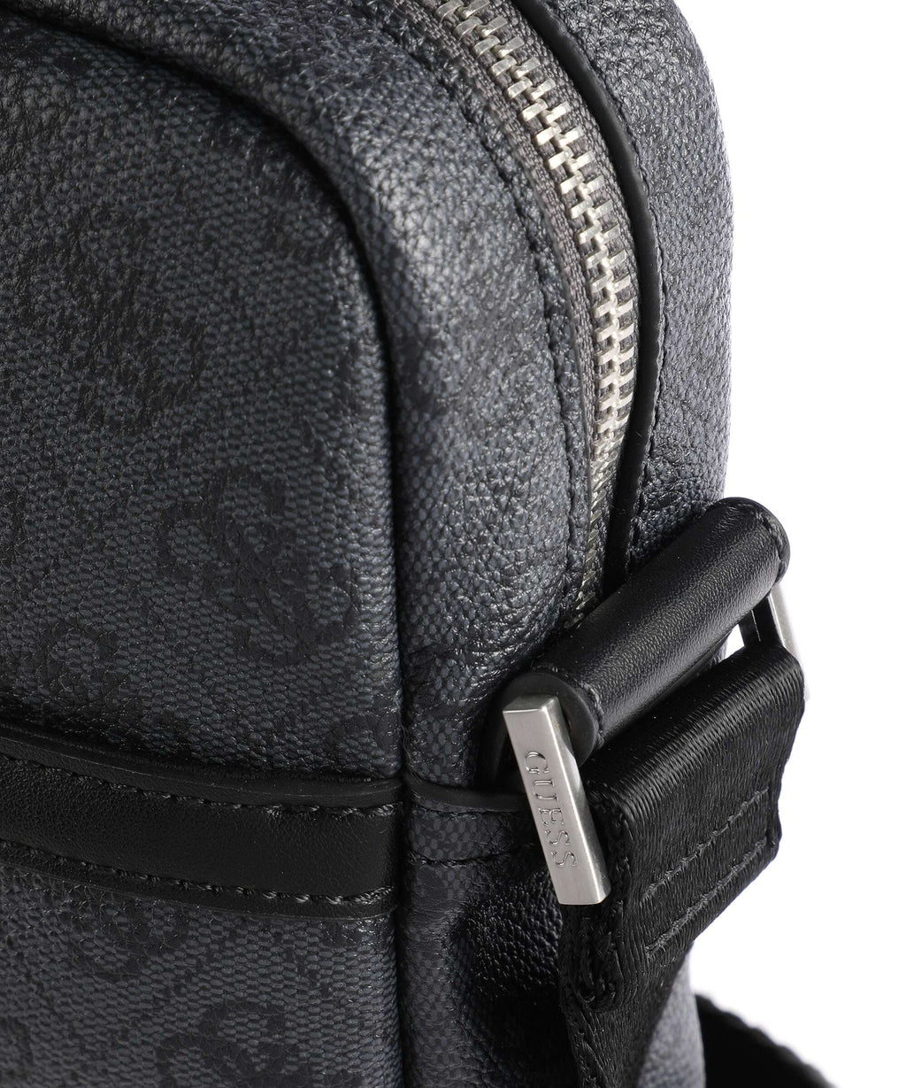 Guess Vezzola Crossbody bag black
