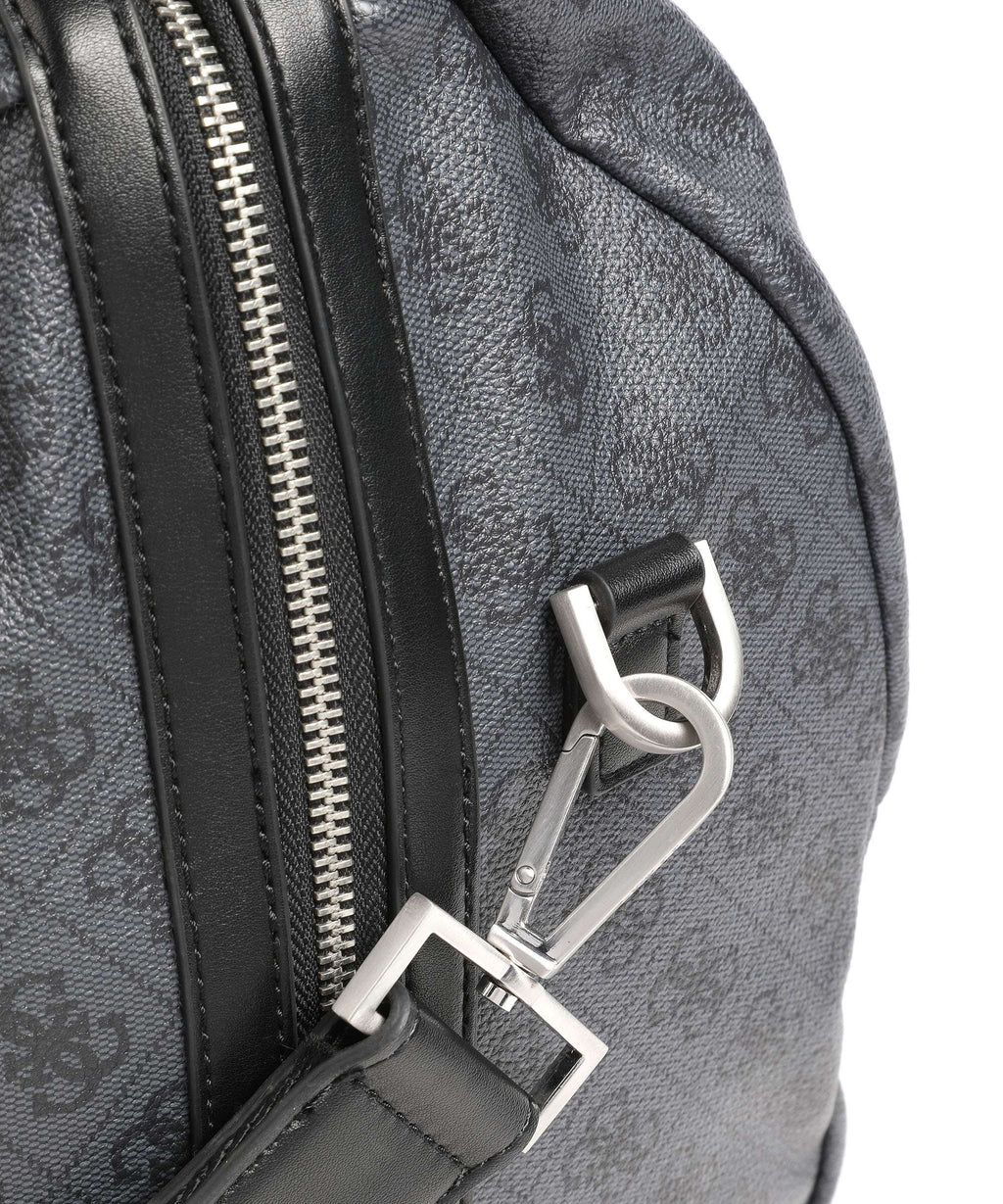 Guess Vezzola Weekend bag black