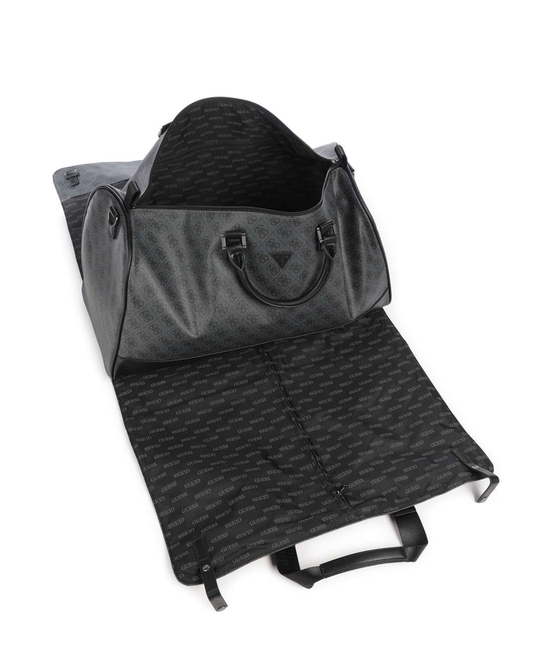 Guess Ibiza Weekend bag black