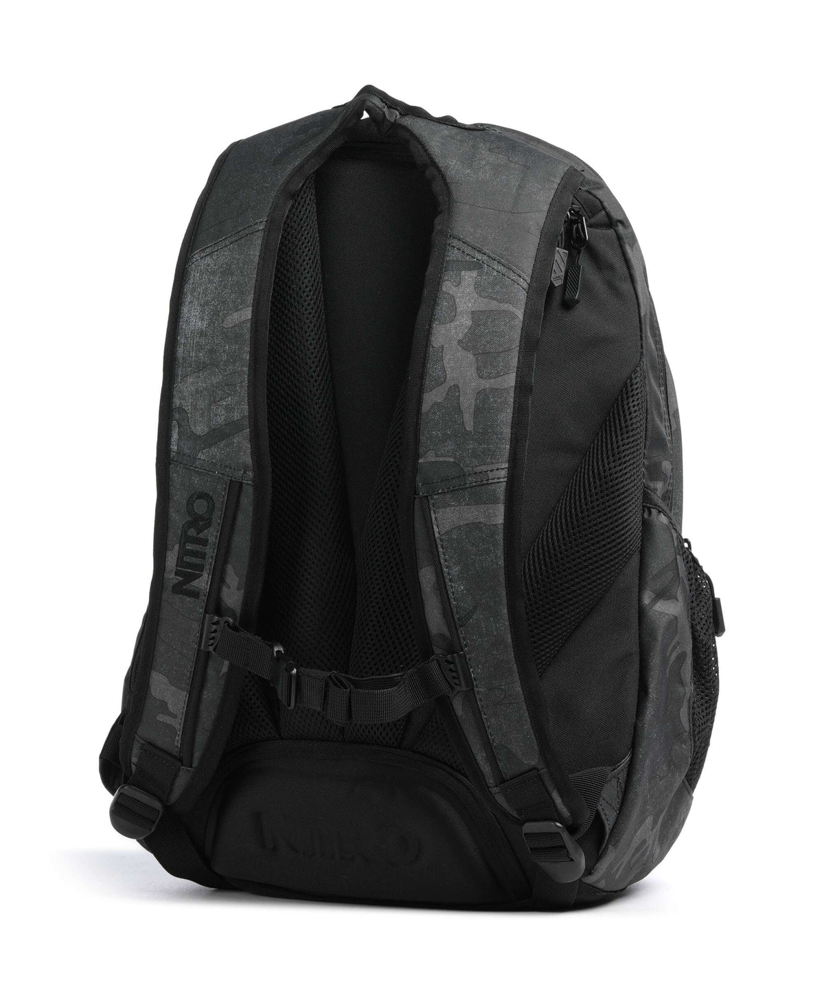 Nitro Chase 35 Backpack forged camo