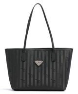 Maison Mollerus Vinerus Genf Borsa shopper schwarz