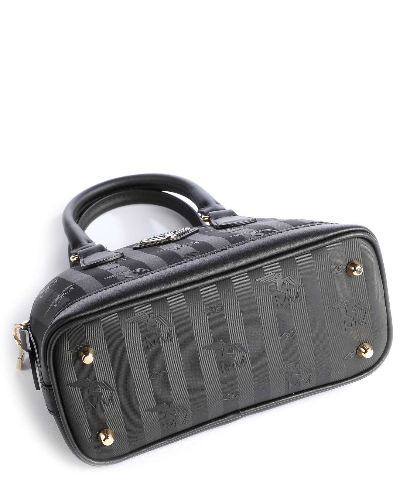 Maison Mollerus Vinerus Oetwil Handbag black