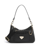 Maison Mollerus Vinerus Castiel Schultertasche classic schwarz