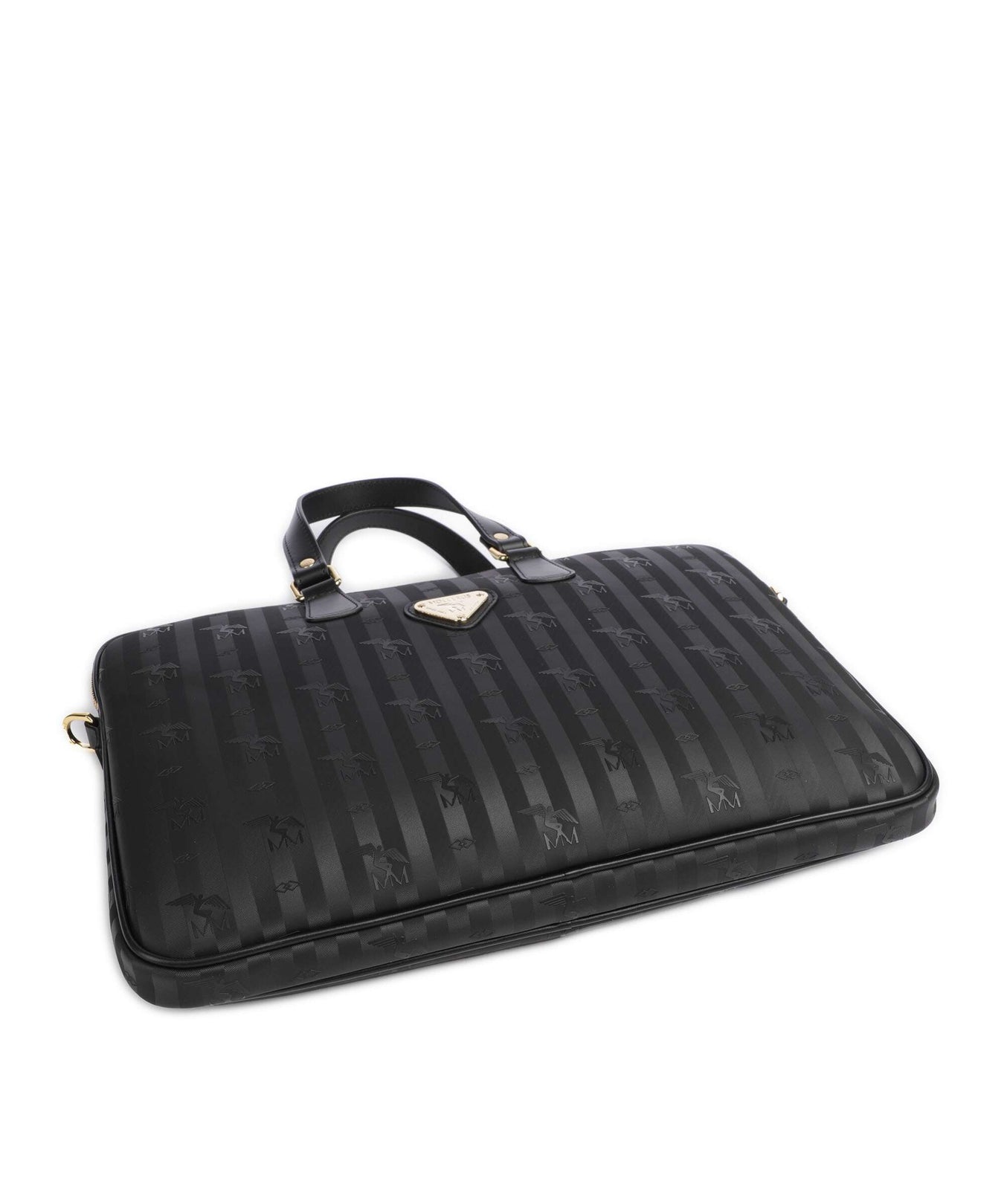 Maison Mollerus Vinerus Igis Briefcase schwarz