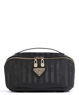 Maison Mollerus Vinerus Servaz Trousse de toilette schwarz