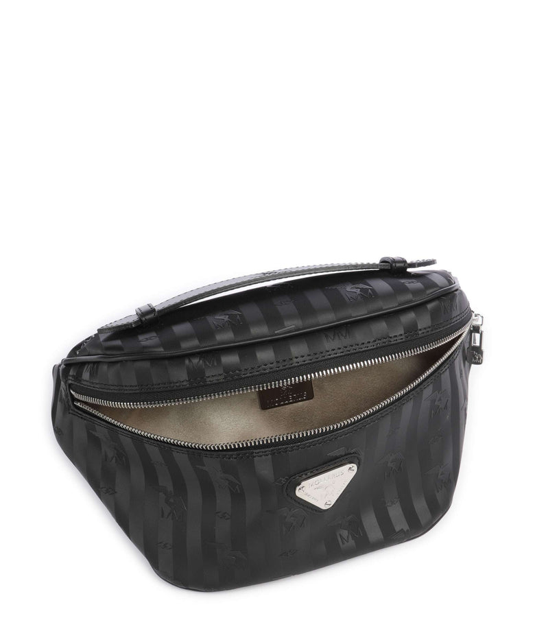 Maison Mollerus Vinerus Brienz Fanny pack classic schwarz