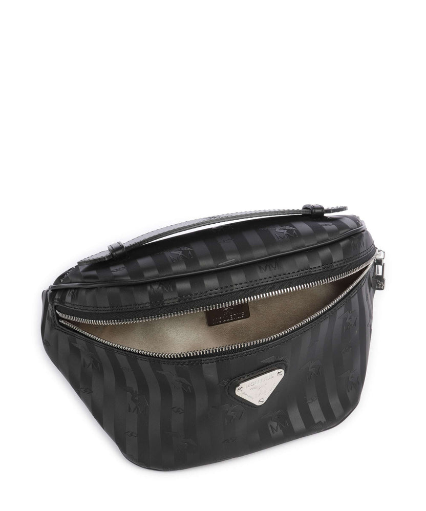 Maison Mollerus Vinerus Brienz Fanny pack classic schwarz