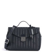 Maison Mollerus Vinerus Marly Handtasche space blau