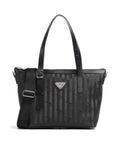 Maison Mollerus Vinerus Vallon Tote bag classic schwarz