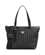 Maison Mollerus Vinerus Vallon Cabas classic schwarz