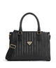 Maison Mollerus Vinerus Zernez Handbag classic schwarz