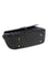 Maison Mollerus Vinerus Canobbio Crossbody bag schwarz