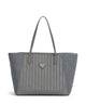 Maison Mollerus Vinour Vinerus Bern Shopper elephant grau