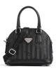 Maison Mollerus Vinerus Oetwil Handtasche classic schwarz
