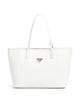 Maison Mollerus Vinerus Bern Shopper snow weiss