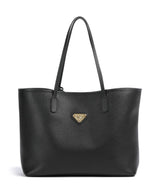 Maison Mollerus Bern Borsa shopper schwarz