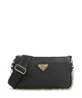 Maison Mollerus Zell Crossbody bag schwarz