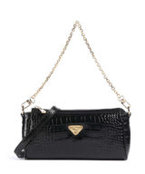 Maison Mollerus Andeer Sac porté épaule classic schwarz