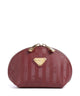 Maison Mollerus Vinerus Gaebris Kosmetiktasche antique rot