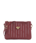 Maison Mollerus Vinerus Tamins Crossbody bag antique rot