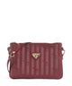 Maison Mollerus Vinerus Tamins Umhängetasche antique rot