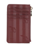 Maison Mollerus Vinerus Gy Porta carte di credito antique rot