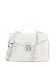 Maison Mollerus Vinerus Marly Handtasche snow weiss