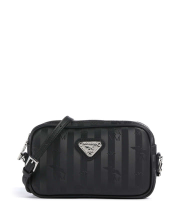 Maison Mollerus Vinerus Rivaz Borsa a tracolla classic schwarz