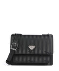 Maison Mollerus Vinerus Ursy Crossbody bag classic schwarz